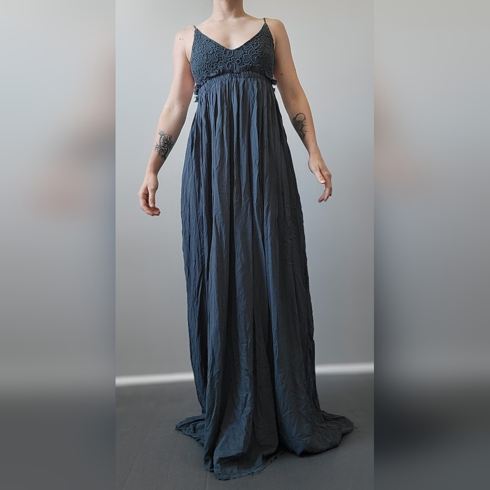 Beachy dress - new